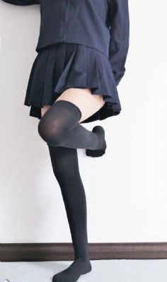 明明说好了只是蹭蹭的10话