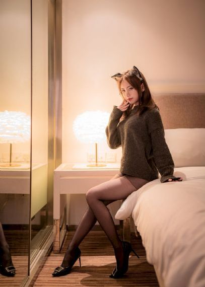 美国伦理美女狱警